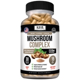 Mushroom Complex