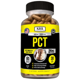 PCT - Men's Hormonal Support