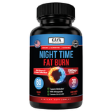 Nighttime Fat Burn