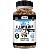 Men’s Daily Multivitamin