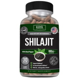 Shilajit - Vitality Support