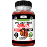 Apple Cider Vinegar Gummies