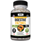 Digestive Enzymes