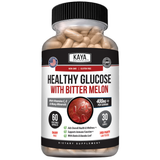 Healthy Glucose Support