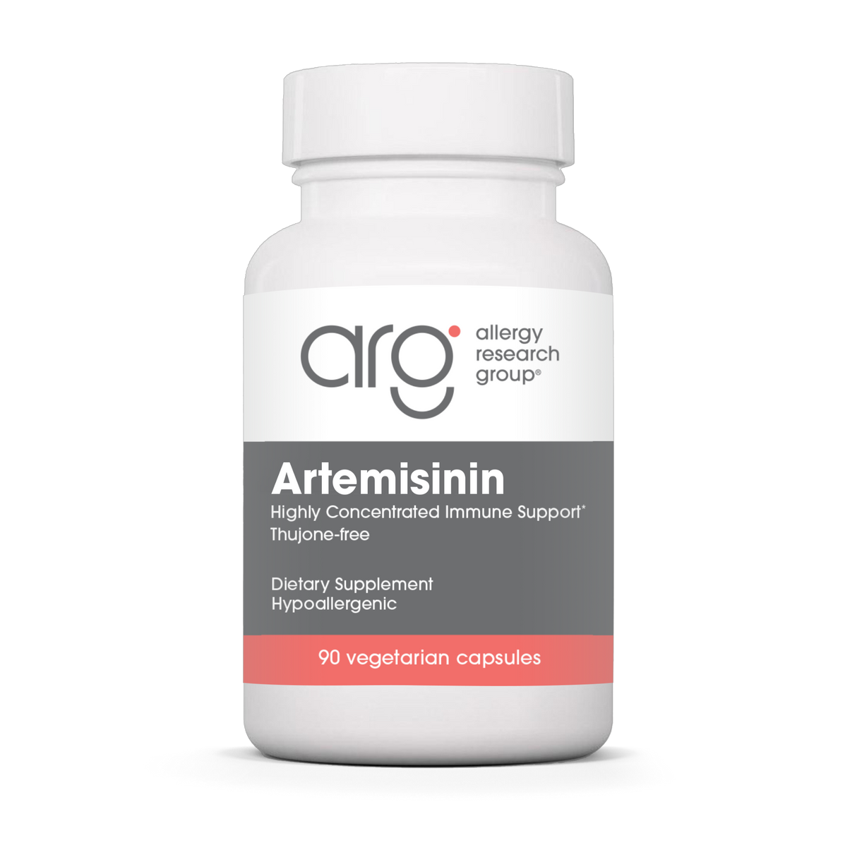 Artemisinin 100 mg 90 vegcaps