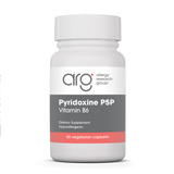 Pyridoxine P5P (B-6) 60Veggie Caps