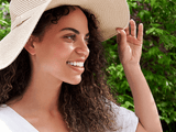Sunscreen - Clear Zinc Unscented SPF 30 3 Fl. Oz