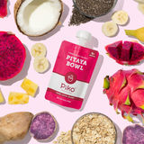 Pitaya (Dragonfruit) Bowl