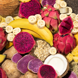 Pitaya (Dragonfruit) Bowl