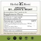 St. John's Wort