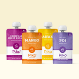 Stage 1 Variety Pack