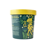 Spinach & Garlic -  Sprouted Power Bowl (6 Pack)