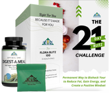 21-Day Blitz Challenge Package