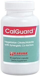 CalGuard 90 Tablets