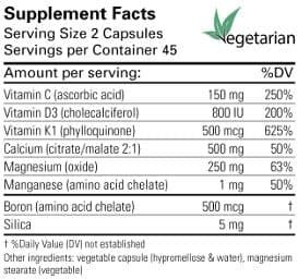 CalGuard 90 Tablets