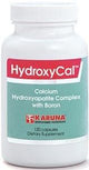 HydroxyCal 120 Capsules