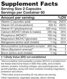 HydroxyCal