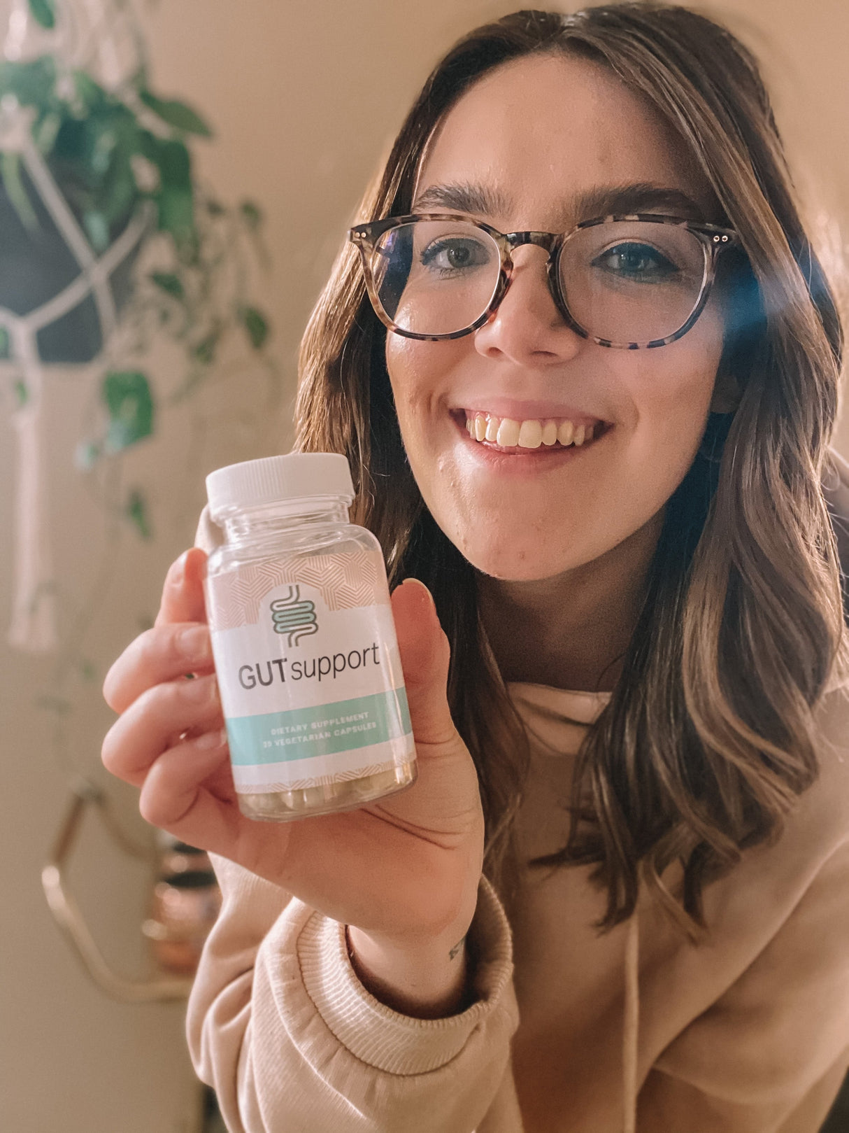 GUTsupport