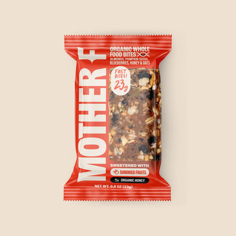 23g Mother F Bars