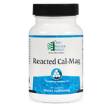 Reacted Cal-Mag 90 Capsules