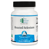 Reacted Selenium 90 Capsules