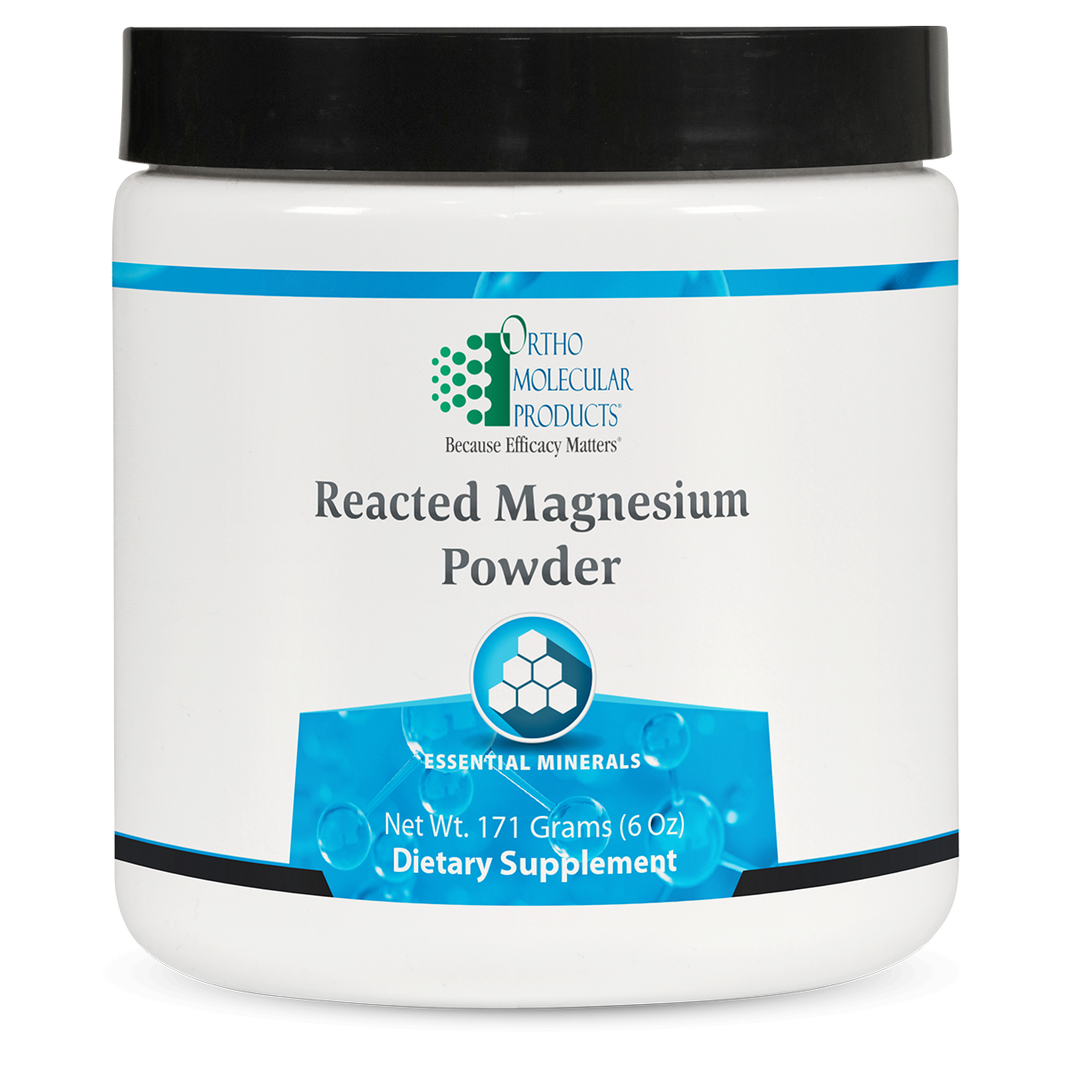 Reacted Magnesium Powder 6 Oz (171 G) PowderStrawberry