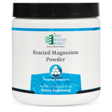 Reacted Magnesium Powder 6 Oz (171 G) PowderStrawberry