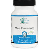 Mag Threonate 60 Capsules