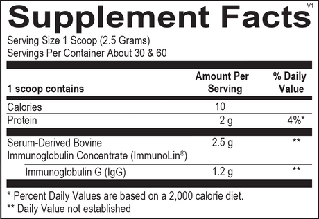 SBI Protect Powder 2.6 Oz Powder