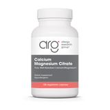 Calcium Magnesium Citrate 100 caps