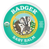 Baby Balm 2 Oz Balm