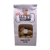 Max's Peanut Butter Patties- 12oz