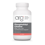 Phosphatidyl Choline 100Softgels