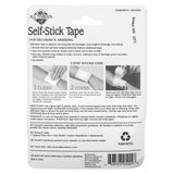 Tender Tape - 2 Inches X 5 Yards - 1 Roll 1.01 Oz