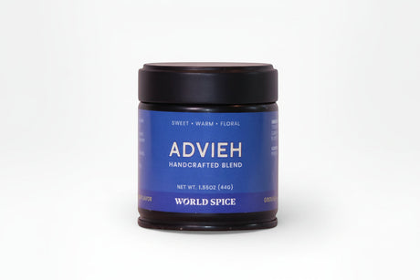 World Spice Advieh