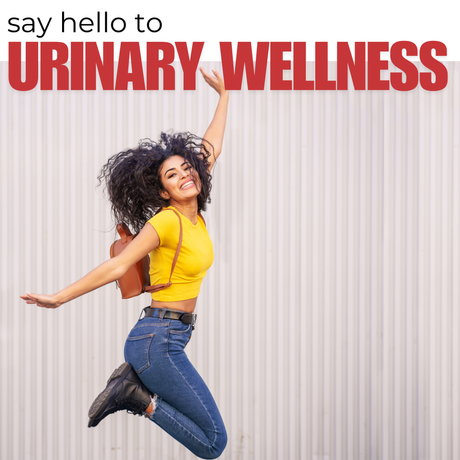 Urinary Tract Balance