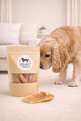 Chicken Breast for Dogs & Cats | High-Protein Treat | Whisker & Tail Co.