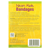 Bandages - Neon Kids