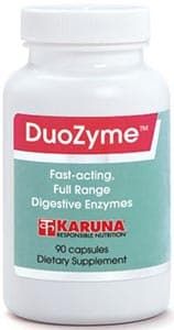 DuoZyme Capsules