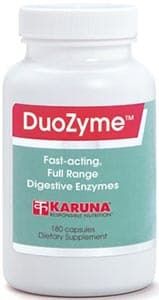 DuoZyme Capsules