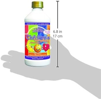 Children's Complete Citrus 16 OZLiquid