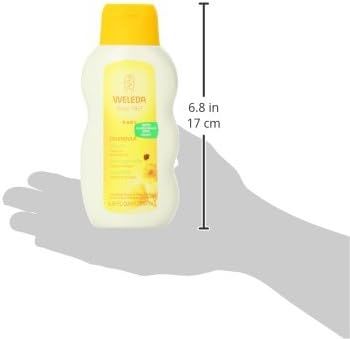 Comforting Baby Oil 6.8 fl oz