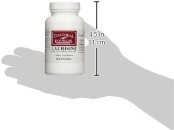 Laurisine 200 MG 90Capsules