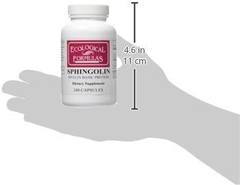 Sphingolin 240Capsules