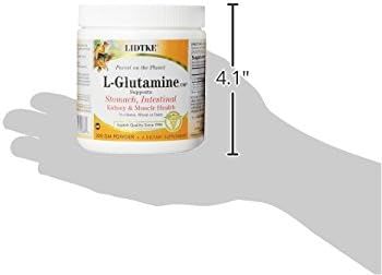 L-Glutamine IBD 300gm powder