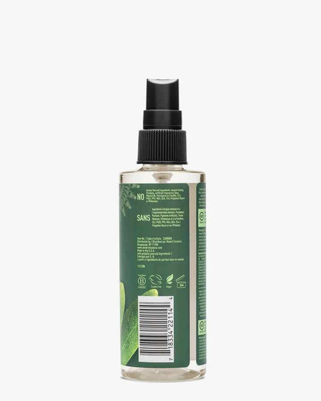 Relief Spray with Tea Tree Oil 4 Fl Oz (120 ML) Spray