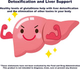 Reg'Activ Detox & Liver Health 60 Capsules