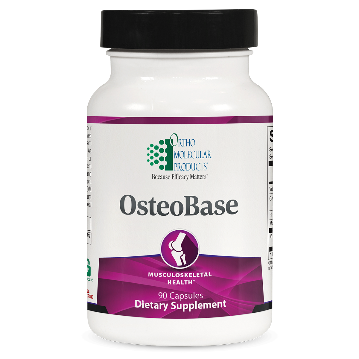 OsteoBase 90 Capsules