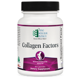 Collagen Factors 60 Capsules