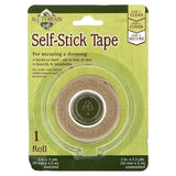 Tender Tape - 2 Inches X 5 Yards - 1 Roll 1.01 Oz